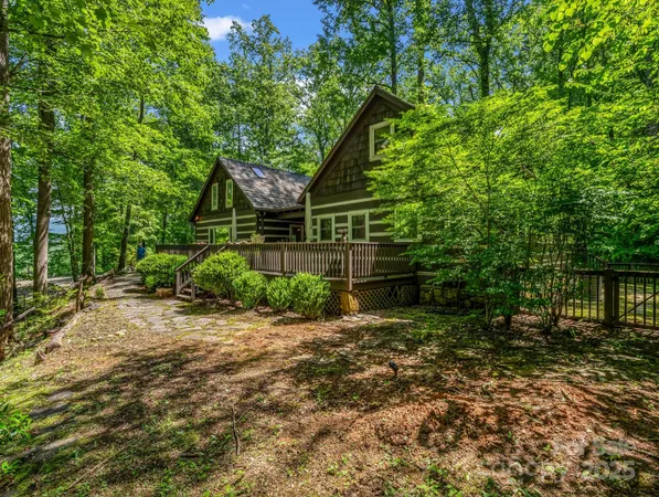$1,990,000 | 980 Mountain Forest Drive, Bostic, NC 28018