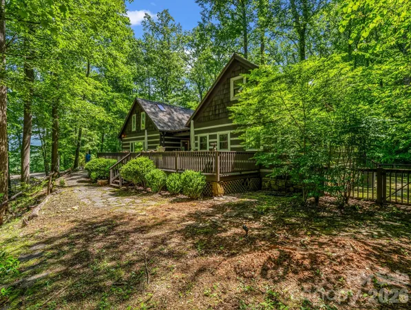 $1,990,000 | 980 Mountain Forest Drive, Bostic, NC 28018