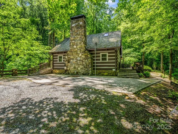 $1,990,000 | 980 Mountain Forest Drive, Bostic, NC 28018
