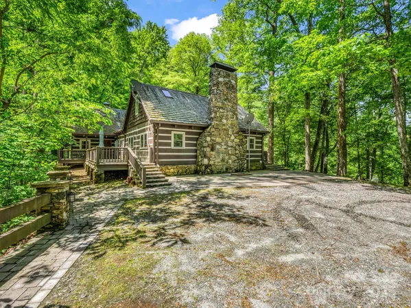 $1,990,000 | 980 Mountain Forest Drive, Bostic, NC 28018
