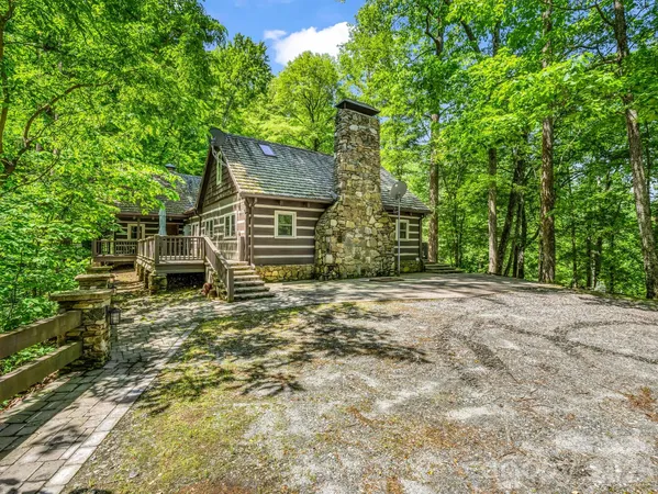 $1,990,000 | 980 Mountain Forest Drive, Bostic, NC 28018