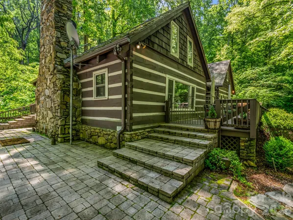 $1,990,000 | 980 Mountain Forest Drive, Bostic, NC 28018