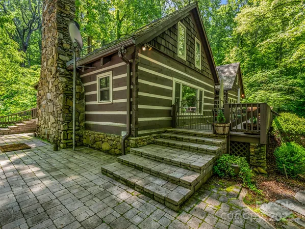 $1,990,000 | 980 Mountain Forest Drive, Bostic, NC 28018
