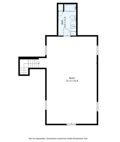 $2,200,000 | 980 Mountain Forest Drive, Bostic, NC 28018