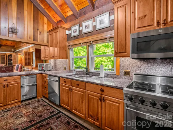 $1,990,000 | 980 Mountain Forest Drive, Bostic, NC 28018