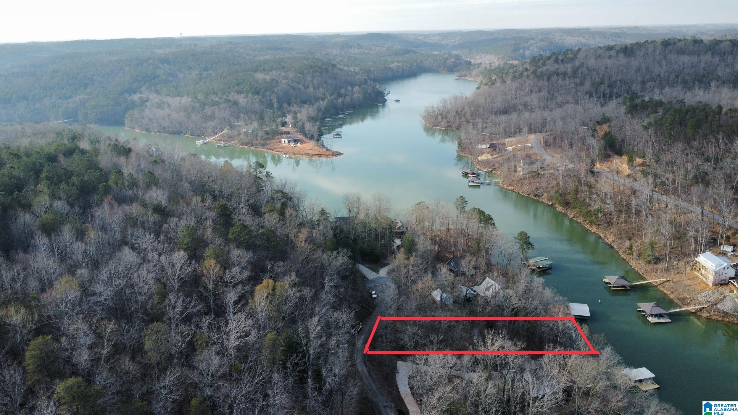 Lot 6 Legends Lane, Unit 6 Arley, AL 35541 - Photo 11 of 18
