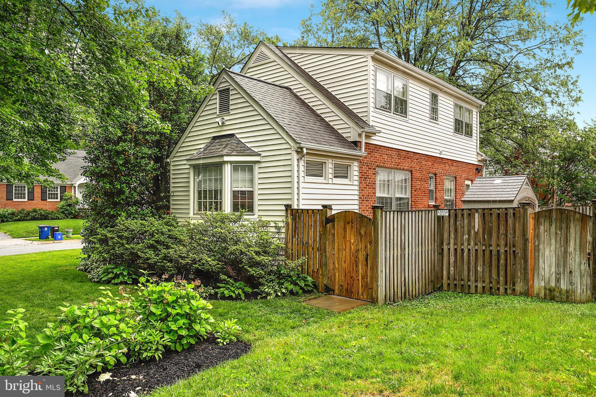 8210 Maple Ridge Road Bethesda, MD 20814 - Photo 27 of 27