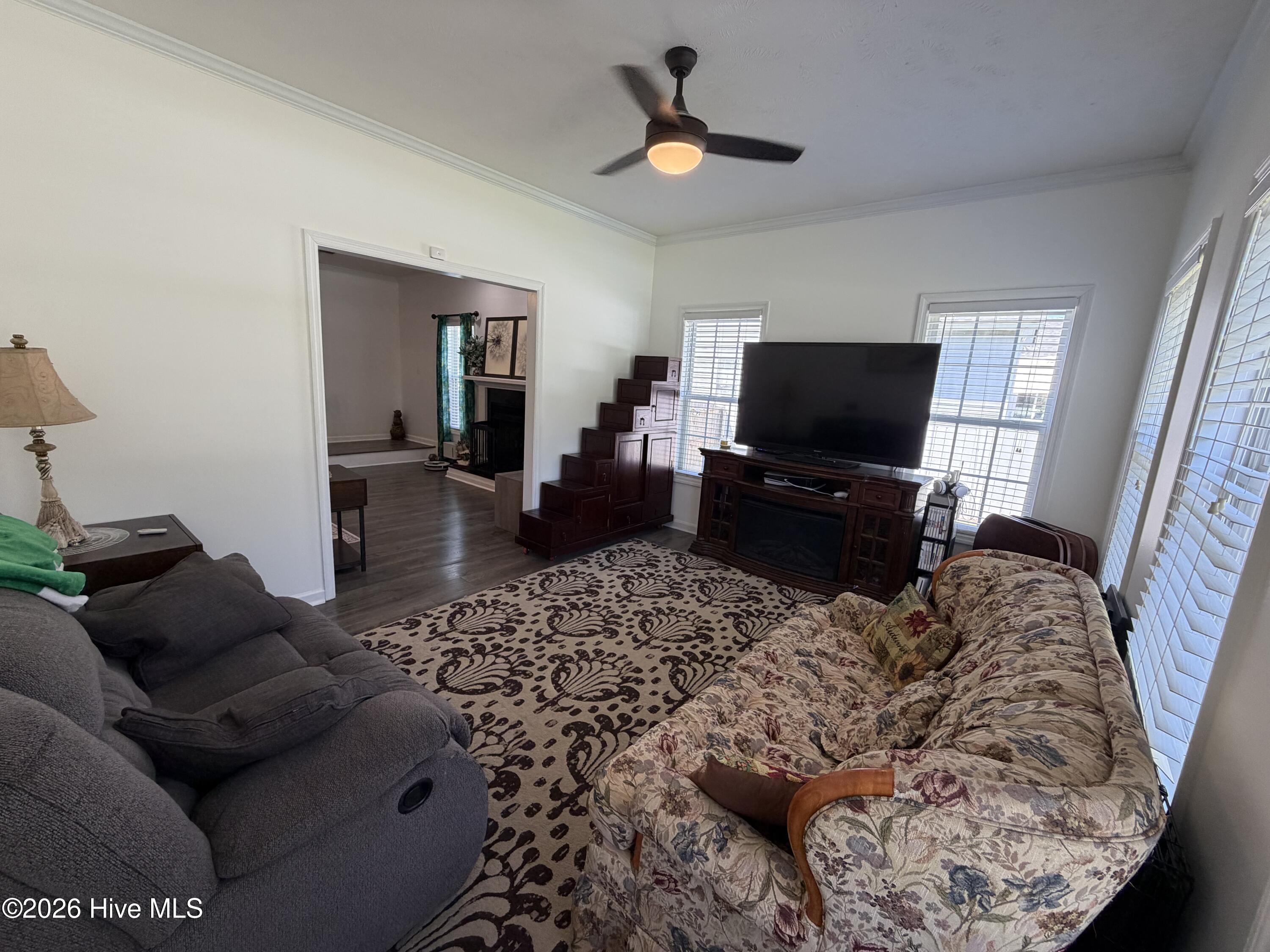 209 Middle Ridge Drive Hubert, NC 28539 - Photo 11 of 27