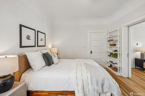 $1,495,000 | 409 Fair Oaks Street, San Francisco, CA 94110