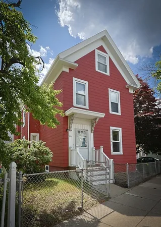 $629,000 | 120 High Street, Haverhill, MA 01832