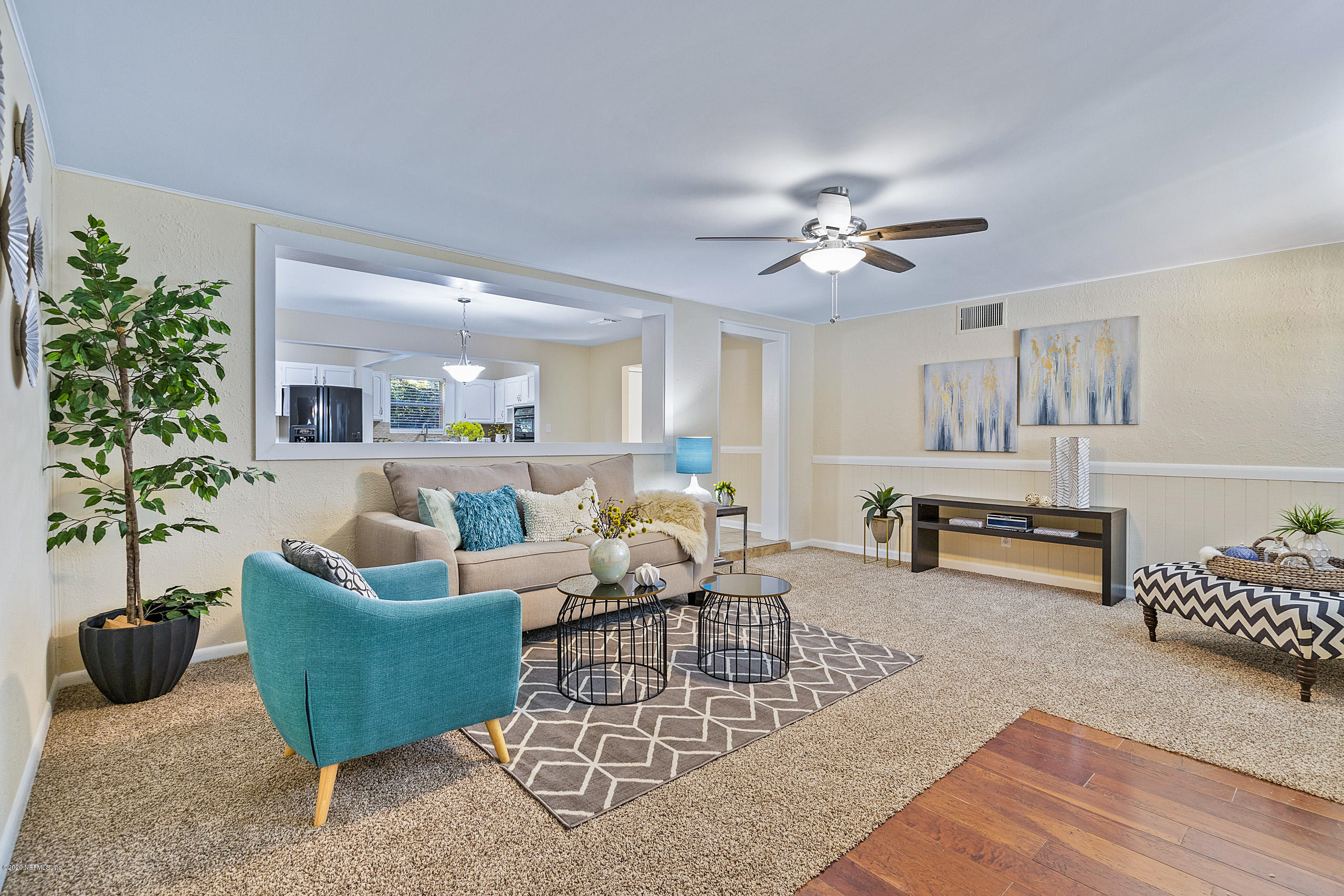 7456 Stonehurst Road South Jacksonville, FL 32277 - Photo 8 of 31 7456 Stonehurst Rd-1