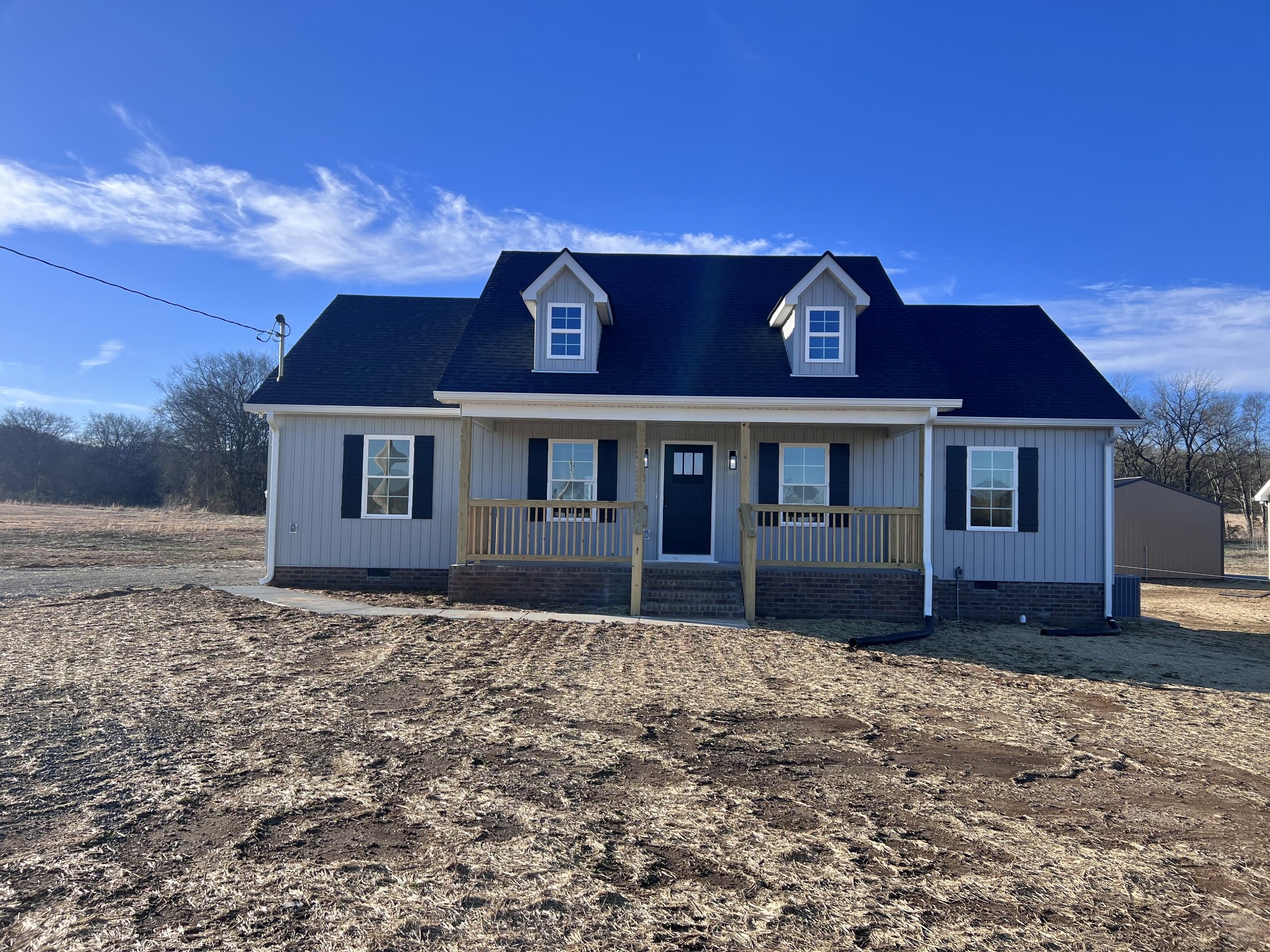 2191 Claude Fox Road Cornersville, TN 37047 - Photo 1 of 13 Gallery Image 1