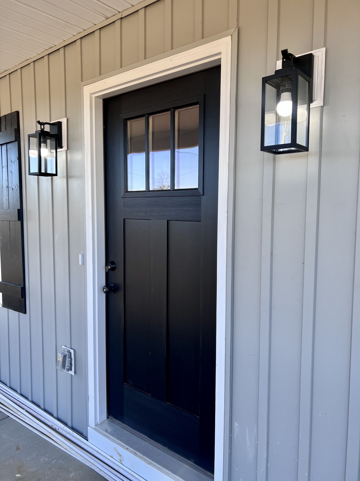 2191 Claude Fox Road Cornersville, TN 37047 - Photo 3 of 13 Gallery Image 3