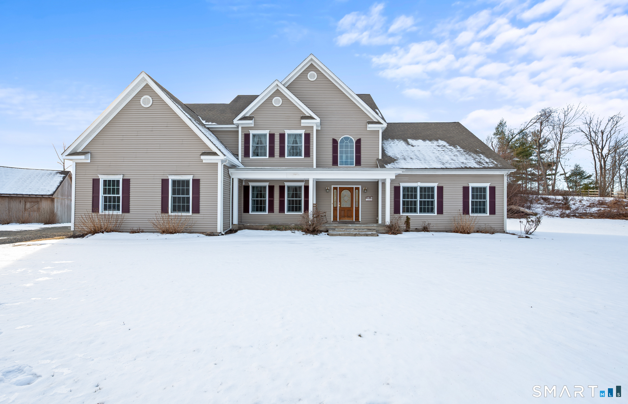180 River Road Hamden, CT 06518 - Photo 1 of 1 Welcome to 180 River Road!