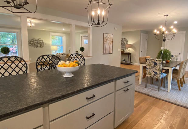 24 Redlon Park Road Portland, ME 04102 - Photo 7 of 56 Island
