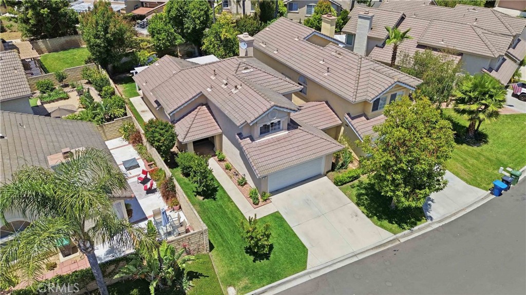 592 Fairfield Road Simi Valley, CA 93065 - Photo 34 of 39