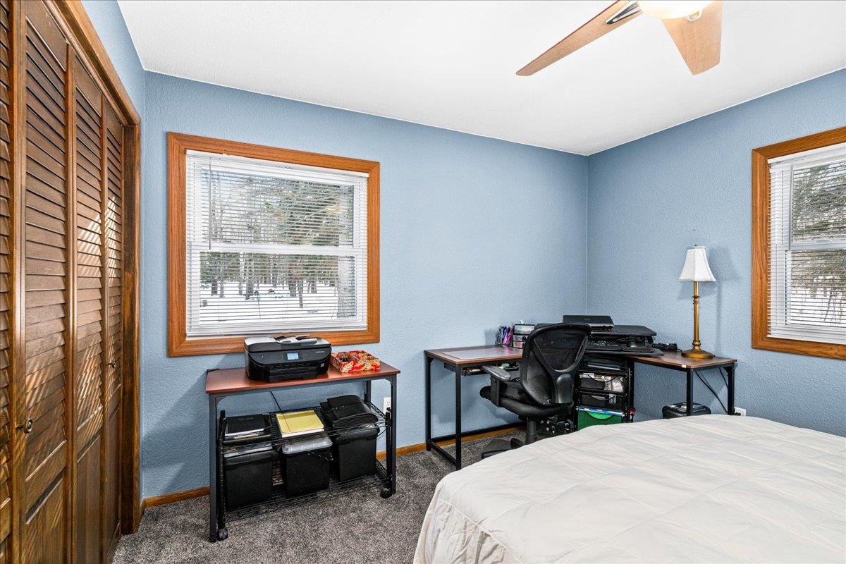 4016 West Arrowhead Road Duluth, MN 55811 - Photo 14 of 39 Bedroom 2