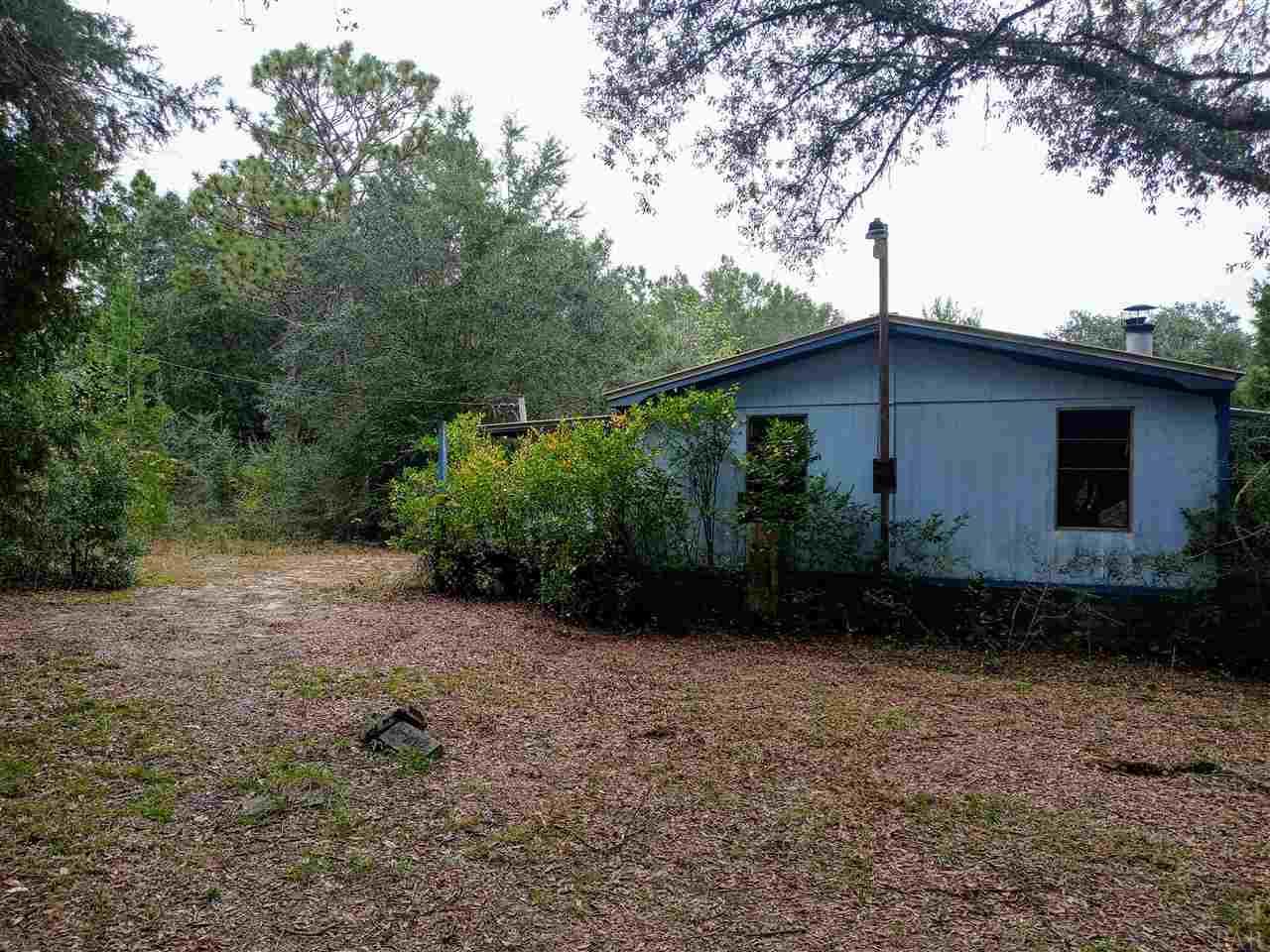 12399 Cooper Road Harold, FL 32564 - Photo 11 of 15 Gallery Image 11