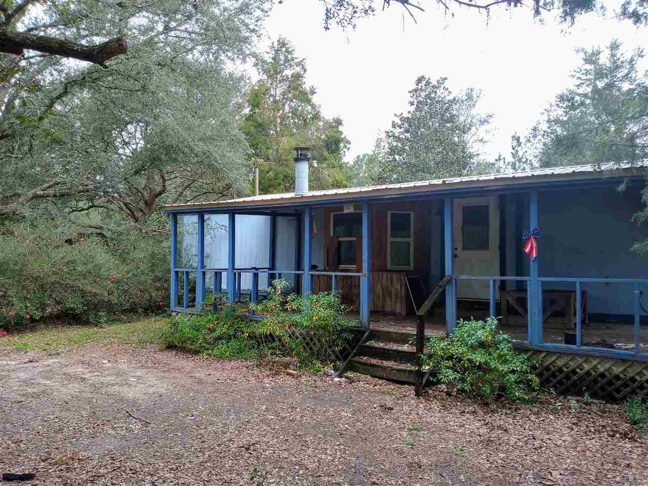 12399 Cooper Road Harold, FL 32564 - Photo 8 of 15 Gallery Image 8