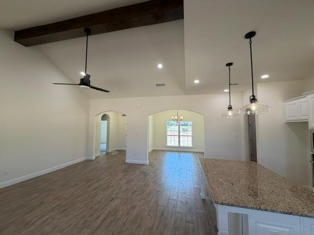 882 Eagles Way Springtown, TX 76082 - Photo 5 of 20 Gallery Image 5