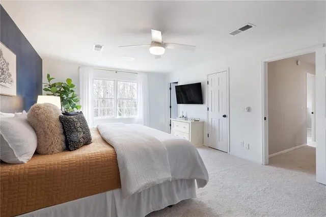 $625,000 | 4782 Hill Court, Roswell, GA 30075