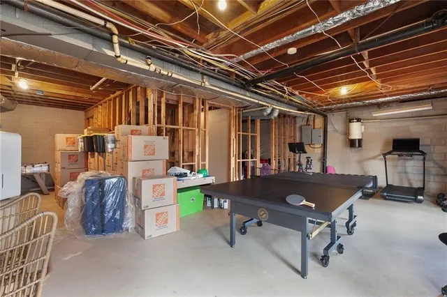 $625,000 | 4782 Hill Court, Roswell, GA 30075