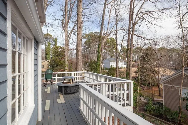 $625,000 | 4782 Hill Court, Roswell, GA 30075
