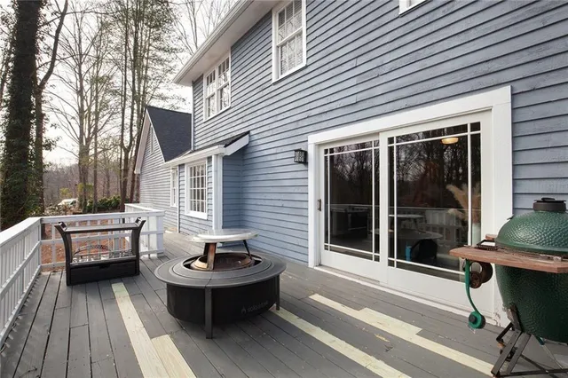 $625,000 | 4782 Hill Court, Roswell, GA 30075