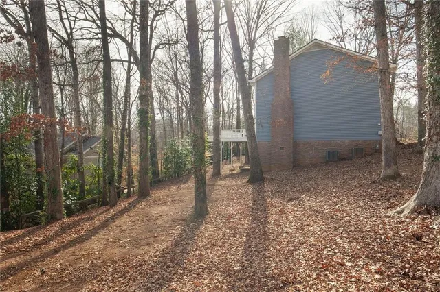 $625,000 | 4782 Hill Court, Roswell, GA 30075