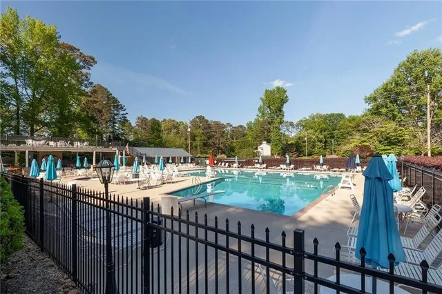 $625,000 | 4782 Hill Court, Roswell, GA 30075