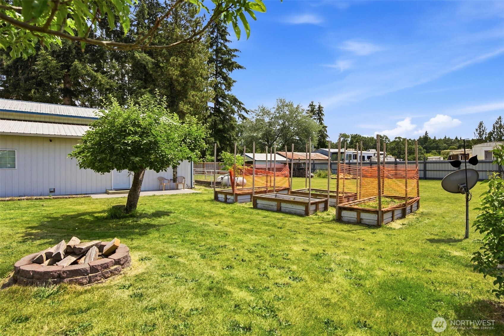 10305 187th Avenue Southwest Rochester, WA 98579 - Photo 31 of 36