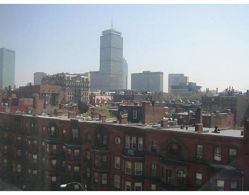 534 Beacon Street, Unit 702 Boston, MA 02215 - Photo 11 of 12