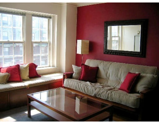 534 Beacon Street, Unit 702 Boston, MA 02215 - Photo 3 of 12