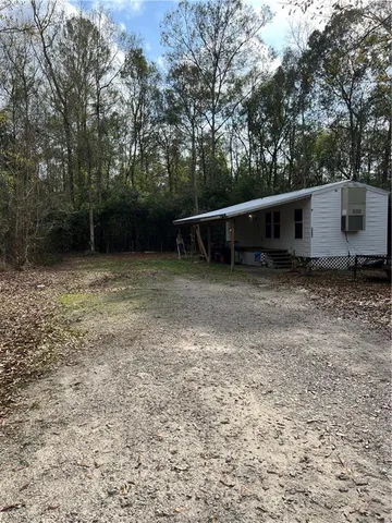 $99,500 | 39084 Craddock Lane, Pearl River, LA 70452