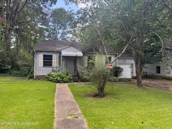 $39,900 | 133 Creston Avenue, Jackson, MS 39212
