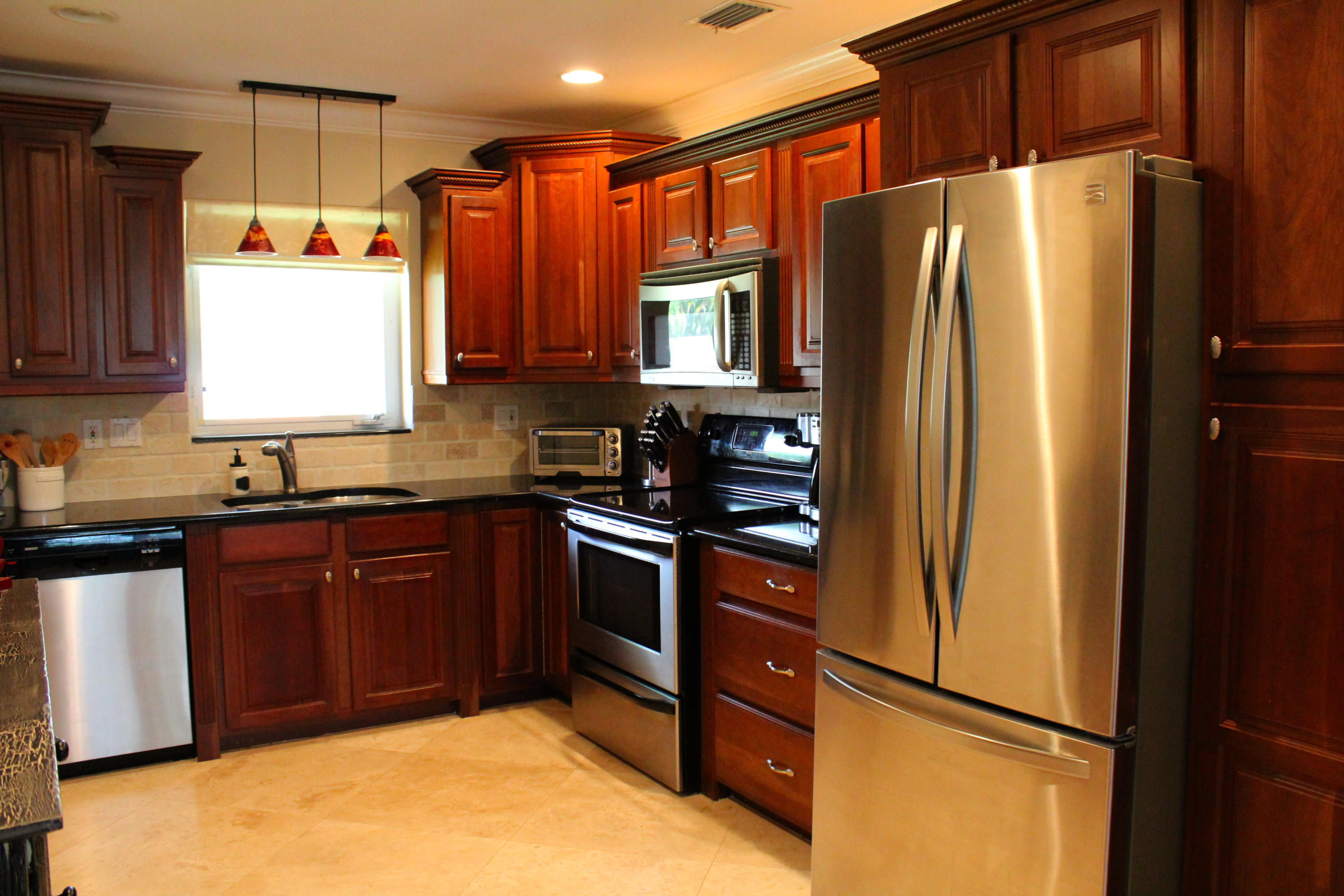 431 Northeast 37th Street Boca Raton, FL 33431 - Photo 5 of 27 KITCHEN