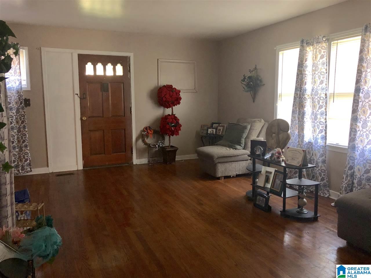 613 McCary Street Southwest Birmingham, AL 35211 - Photo 3 of 6