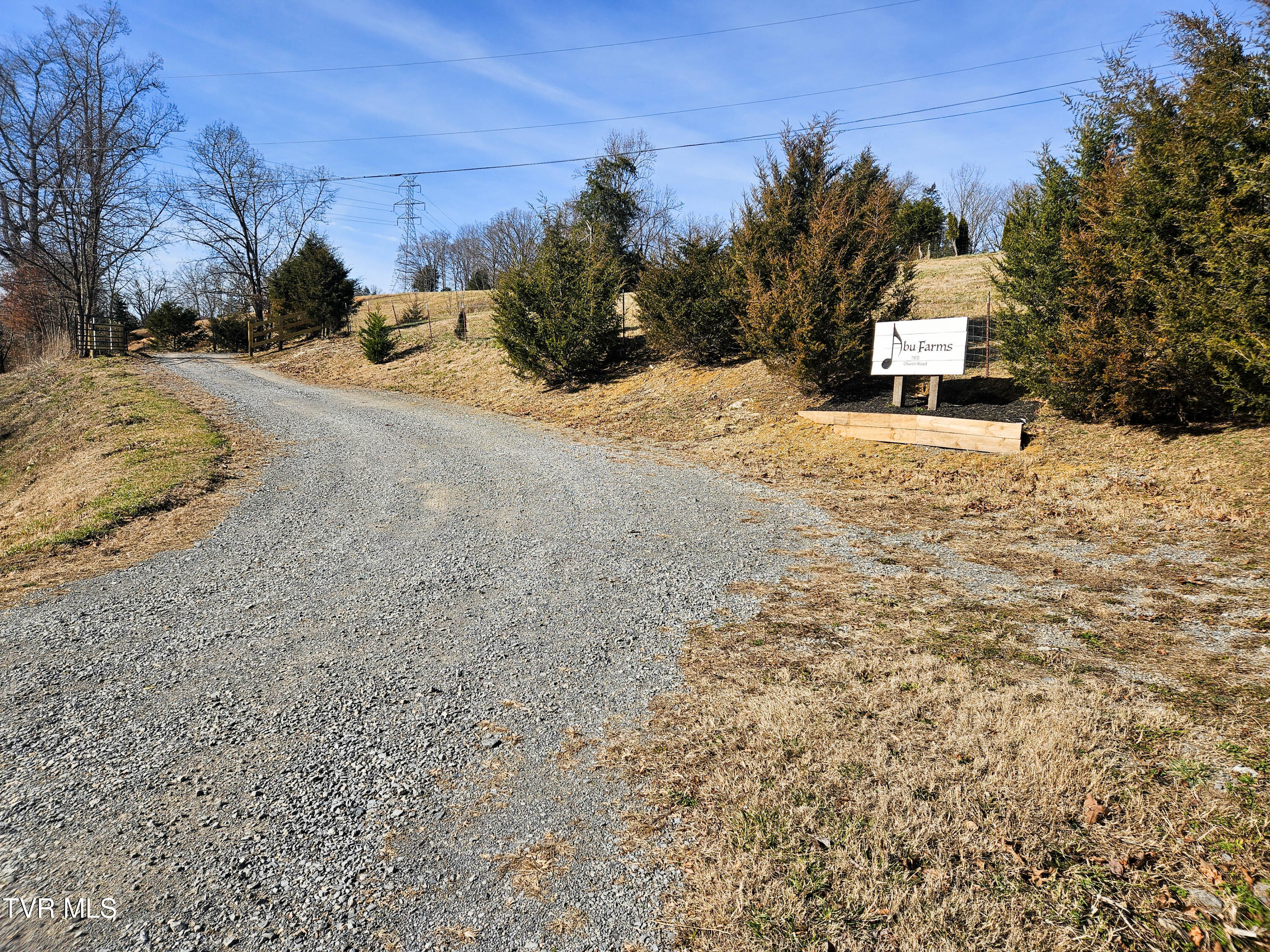 760 Church Road Fall Branch, TN 37656 - Photo 2 of 49 20260105_134331