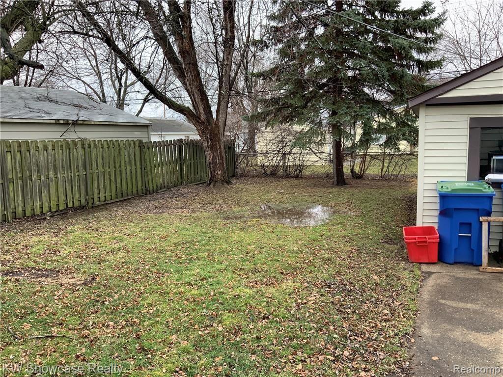 25645 Rosenbusch Boulevard Warren, MI 48089 - Photo 22 of 24