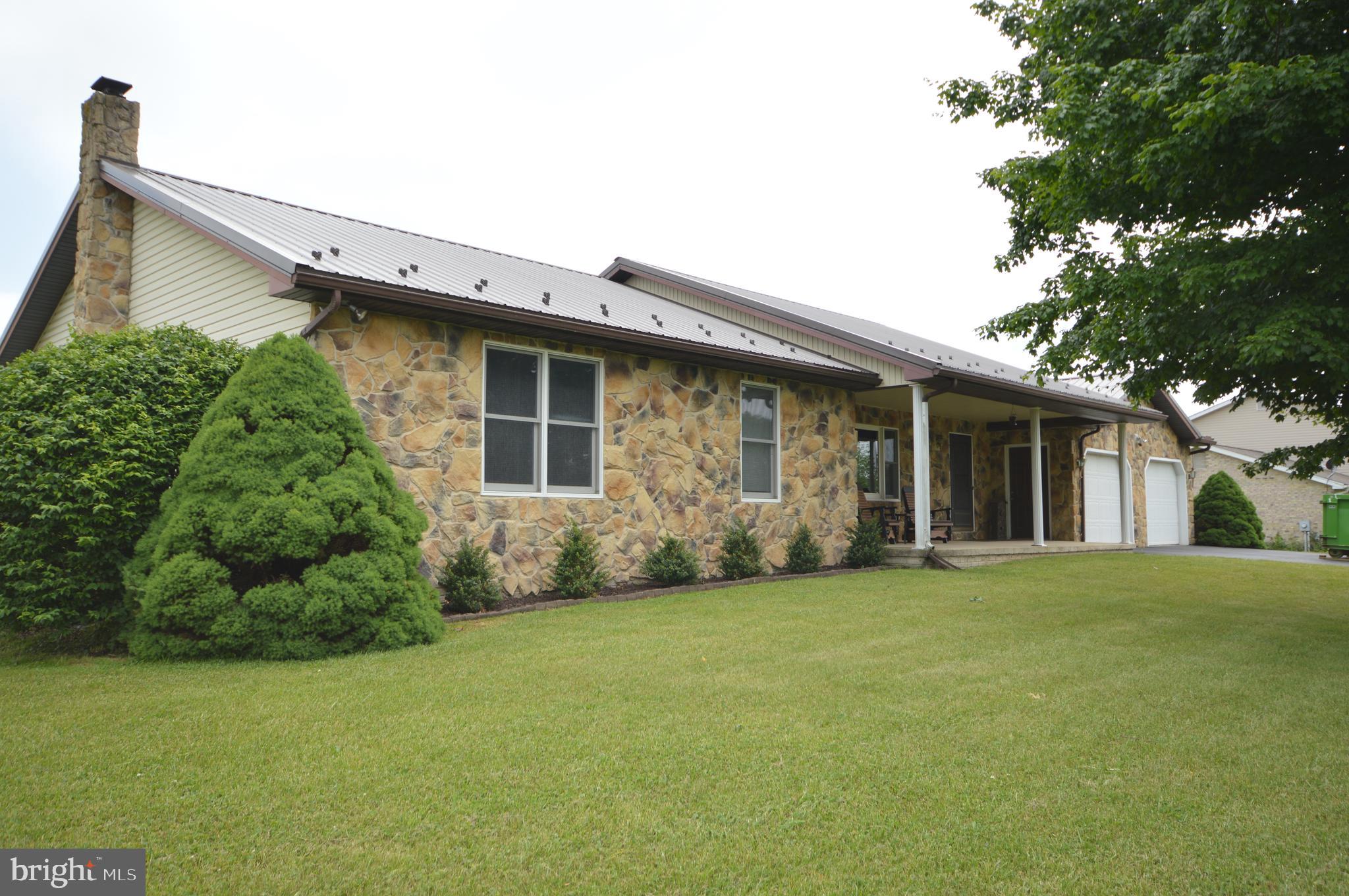 101 Game Trail Road Falling Waters, WV 25419 - Photo 2 of 74