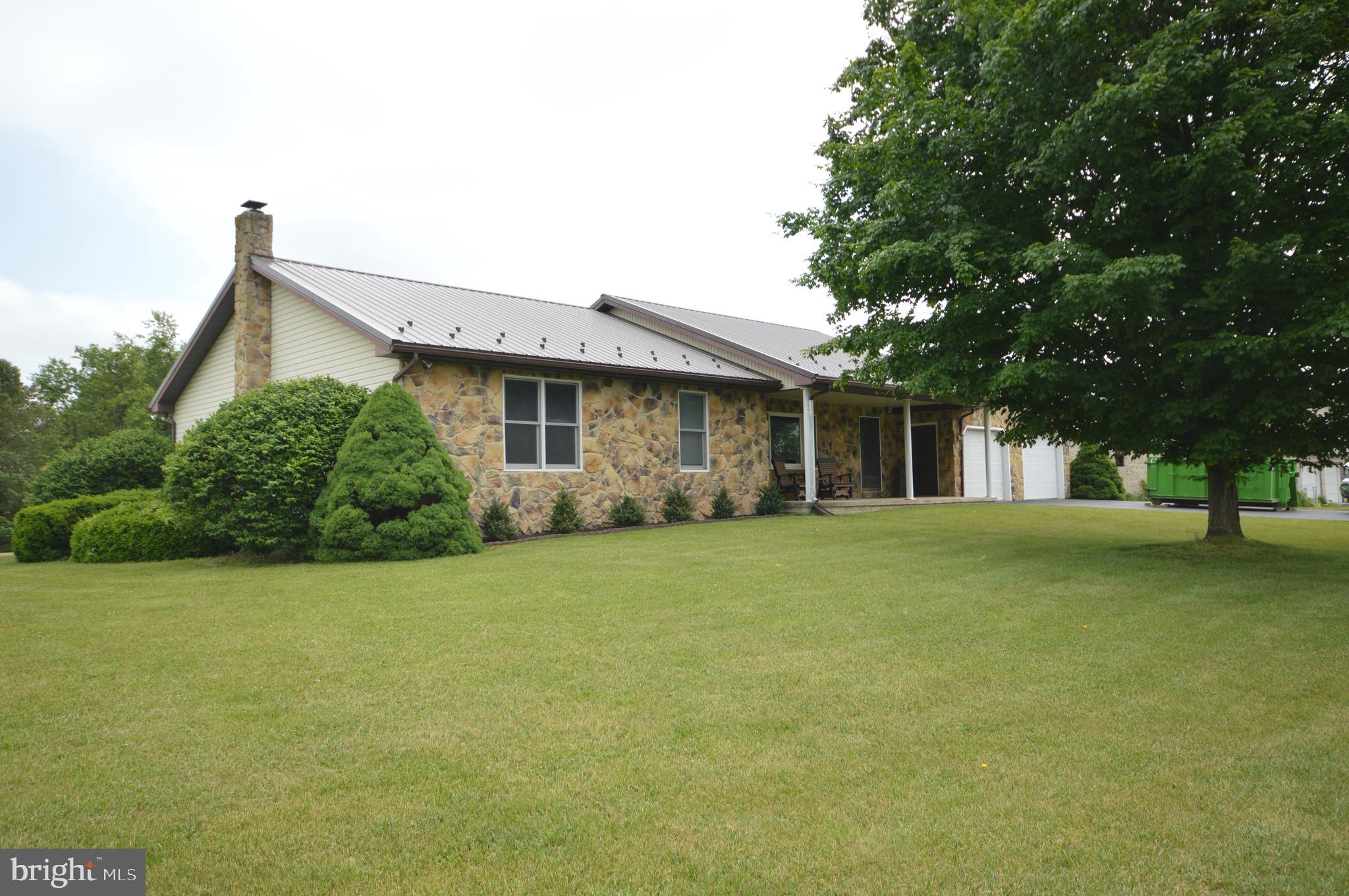 101 Game Trail Road Falling Waters, WV 25419 - Photo 11 of 74