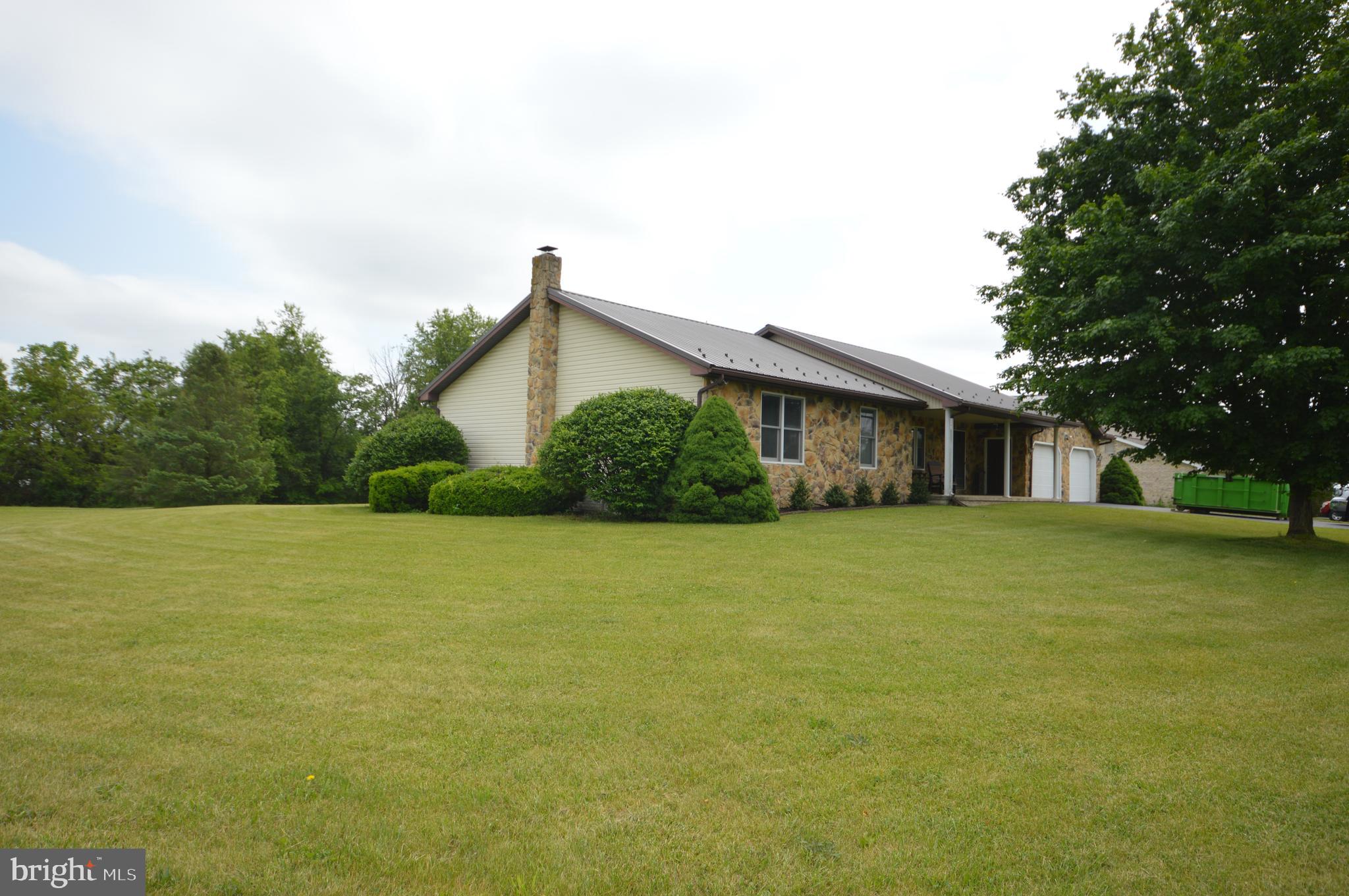 101 Game Trail Road Falling Waters, WV 25419 - Photo 12 of 74