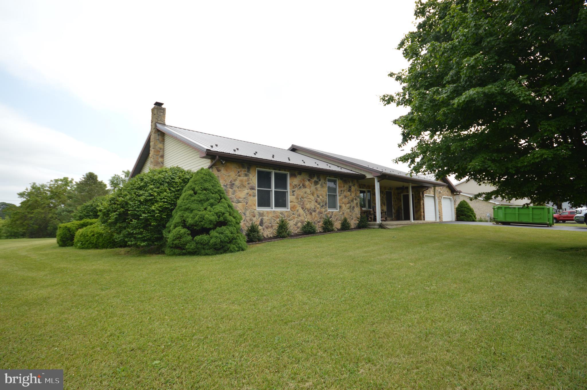 101 Game Trail Road Falling Waters, WV 25419 - Photo 3 of 74