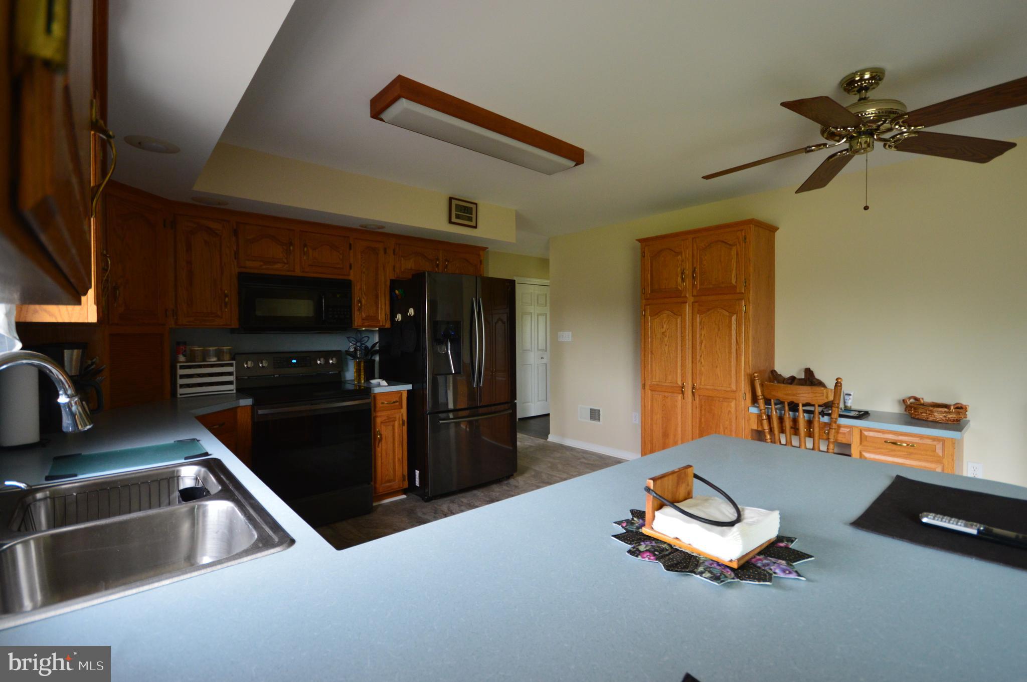 101 Game Trail Road Falling Waters, WV 25419 - Photo 24 of 74