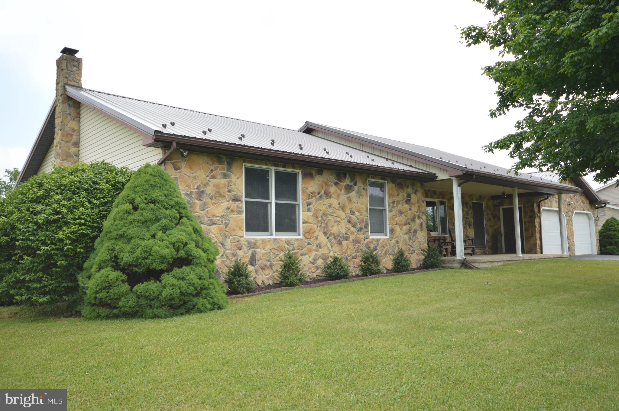 101 Game Trail Road Falling Waters, WV 25419 - Photo 4 of 74