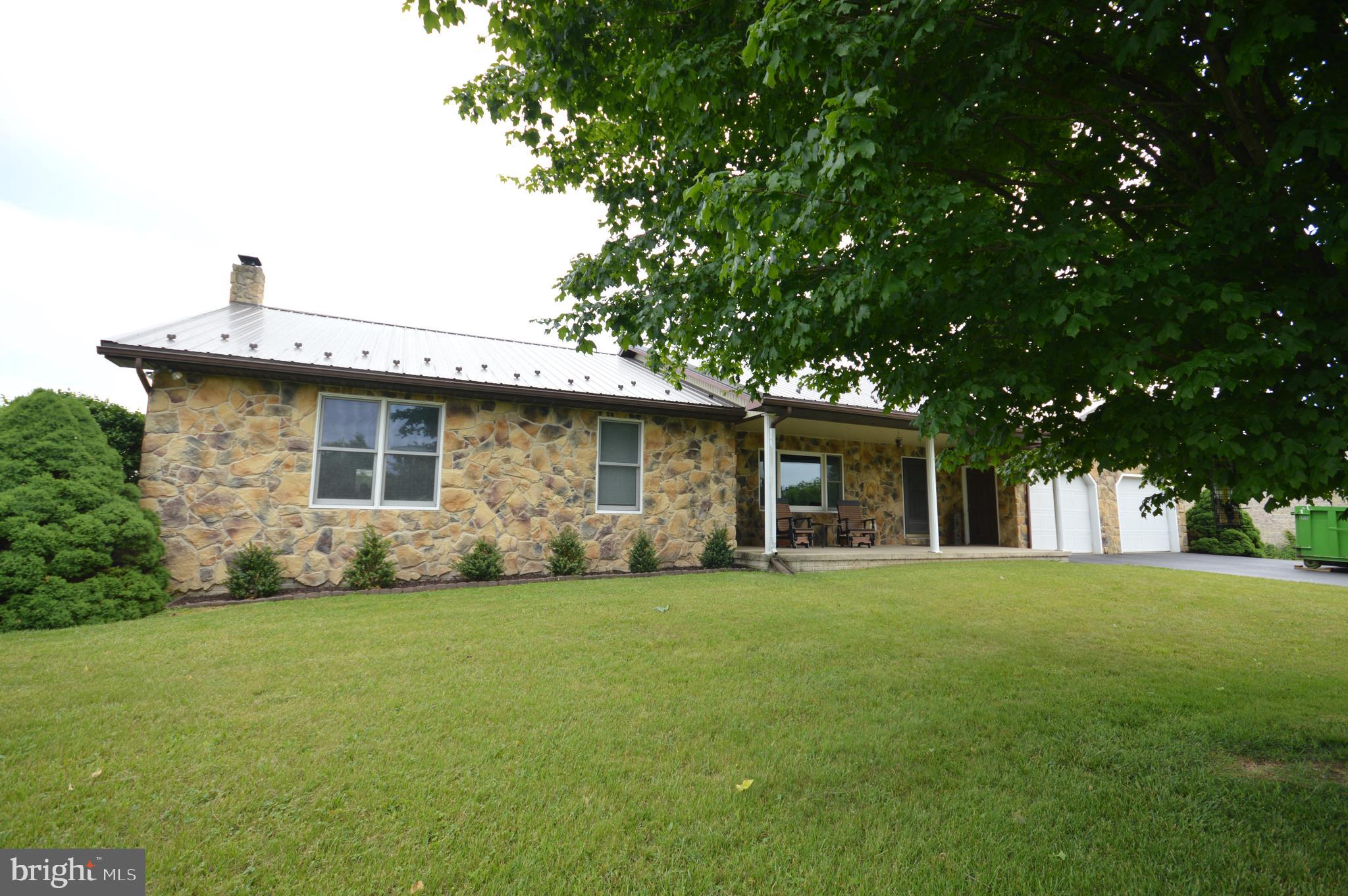 101 Game Trail Road Falling Waters, WV 25419 - Photo 5 of 74