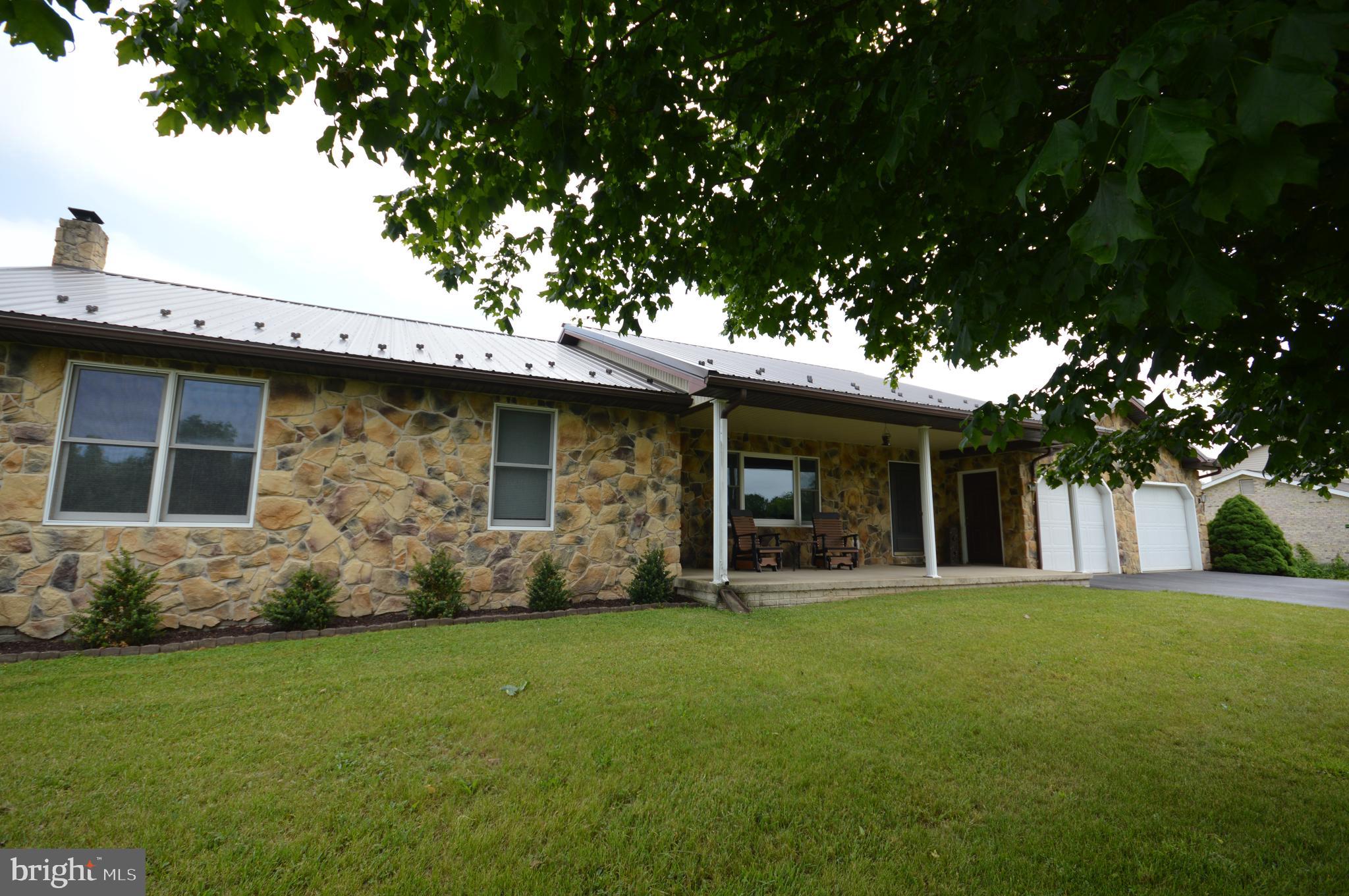 101 Game Trail Road Falling Waters, WV 25419 - Photo 6 of 74