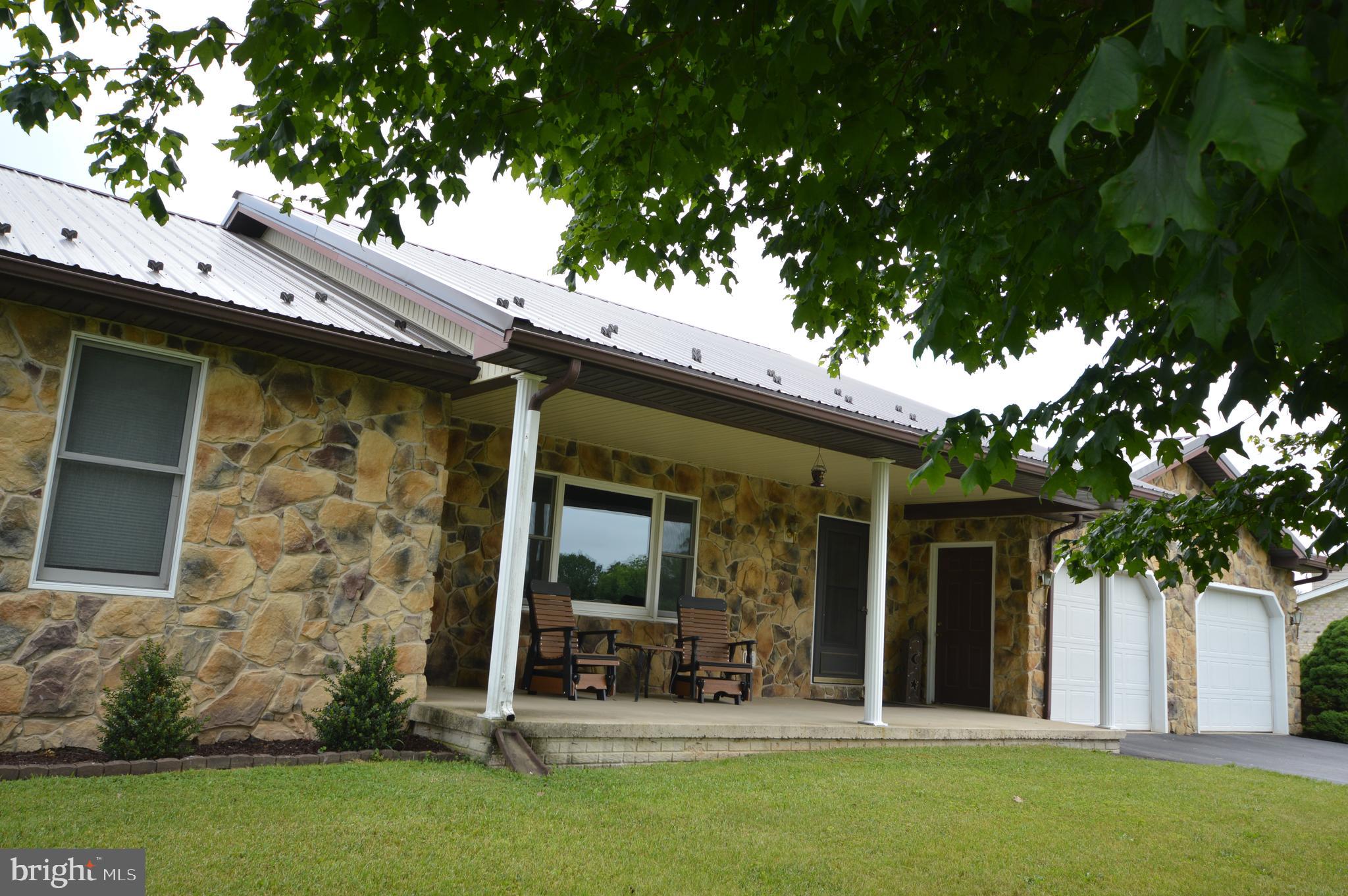 101 Game Trail Road Falling Waters, WV 25419 - Photo 7 of 74