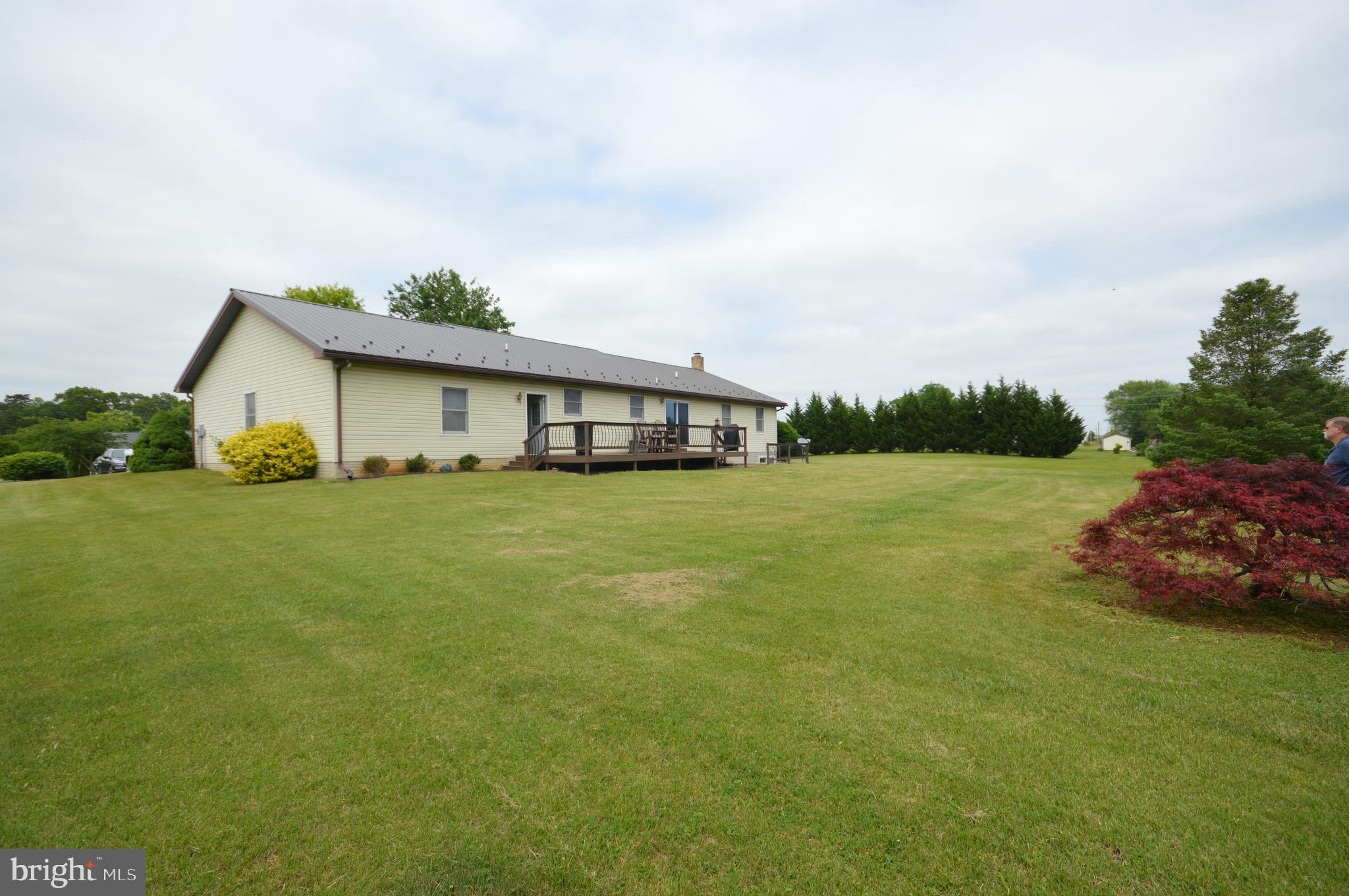 101 Game Trail Road Falling Waters, WV 25419 - Photo 62 of 74