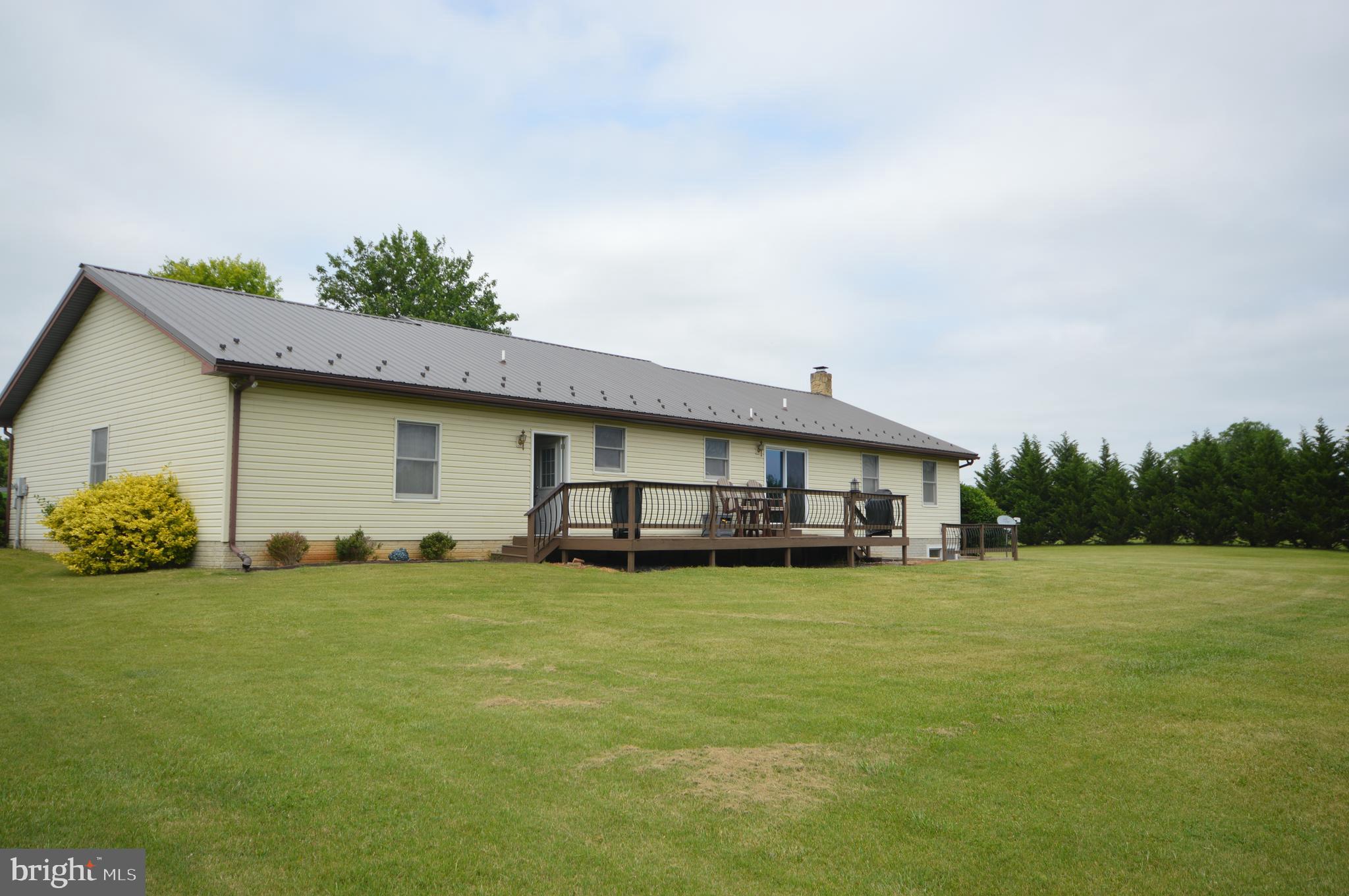 101 Game Trail Road Falling Waters, WV 25419 - Photo 63 of 74